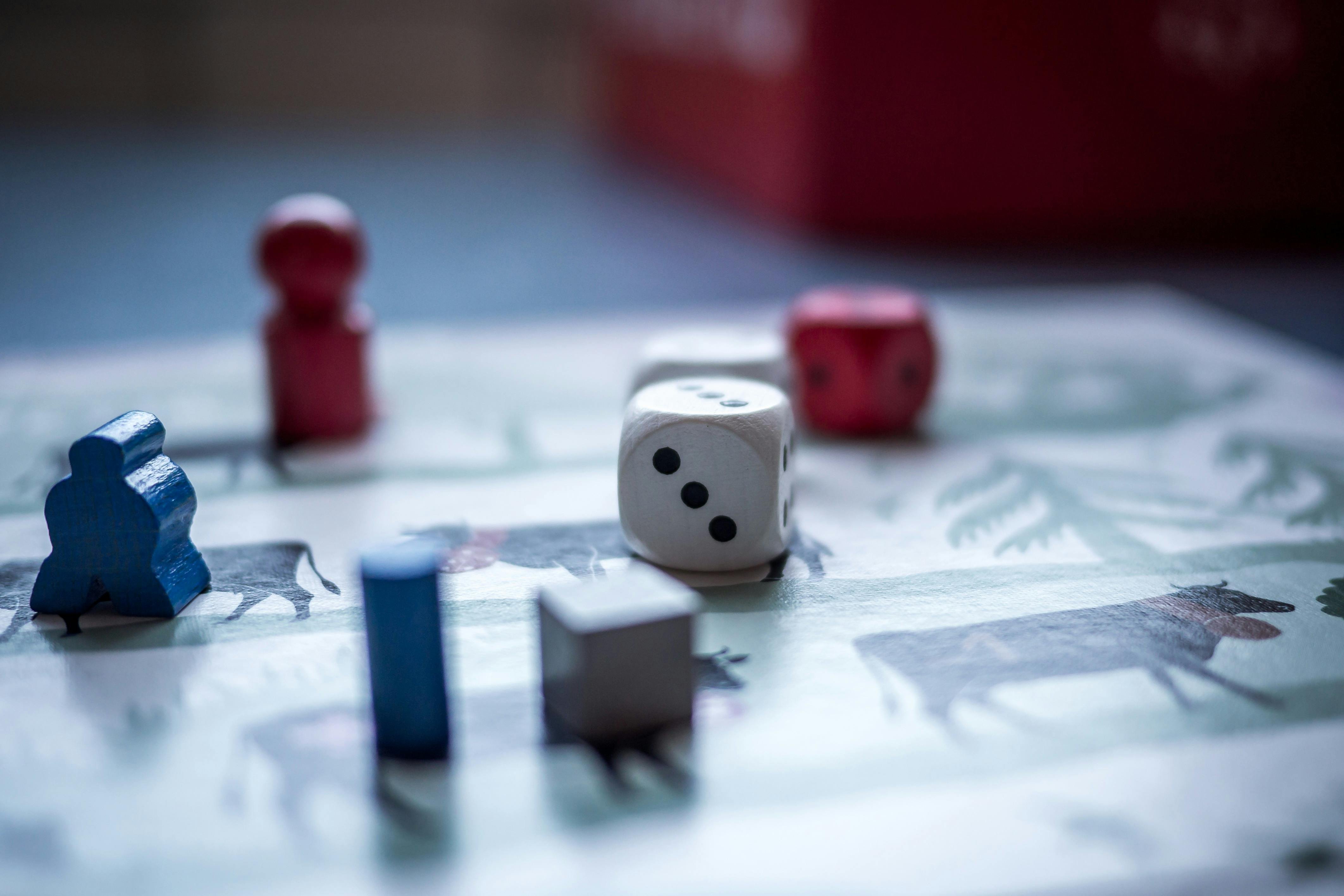 Sports Betting Game