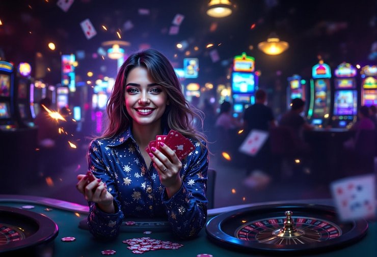 Cashback mingguan dan bonus untuk pemain setia Program loyalitas dan bonus mingguan di tiger 189